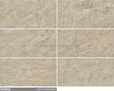 China Rustic Tiles Factory Price Excellent Niro Granite Porcelain Tile for sale