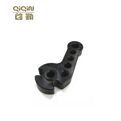 China Areomodelling High Quality Electric Scooter CNC Aluminum Machining Part for sale