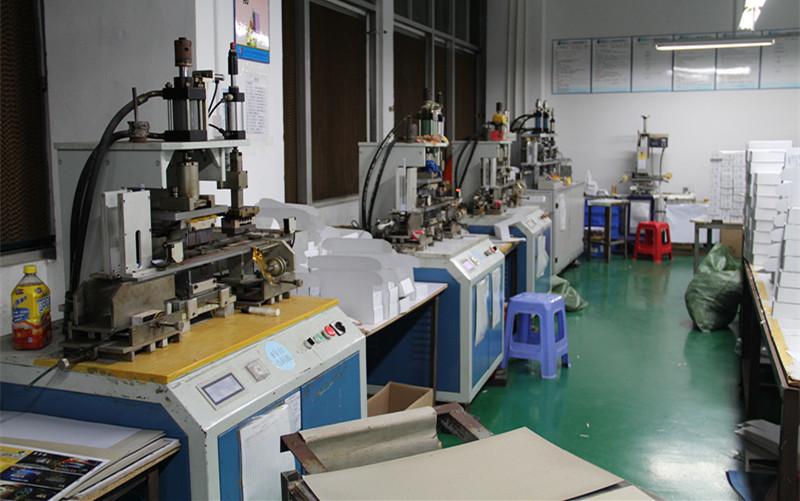 Fournisseur chinois vérifié - Shenzhen Toptag Technology Co., Ltd.