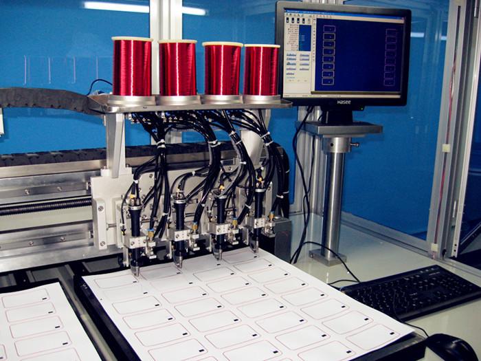 Fornecedor verificado da China - Shenzhen Toptag Technology Co., Ltd.