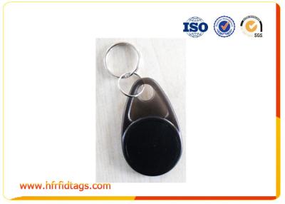 China 125khz ABS Waterproof Hotel Key Tags With Atmel t5577 Tk4100 Em4100 for sale