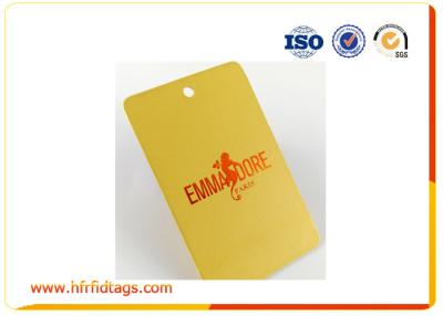 China I Code Sli Rfid Clothing Tags Micro / Printable Rfid Tags In Clothing for sale