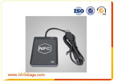 China Acr122s 1251u 1281u NFC Reader Writer Lightweight For Windows System for sale