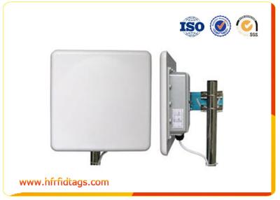 China Long Range Intergrative UHF Rfid Reader Writer Wall - Mounted for sale