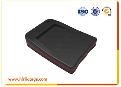 China Dual Frequent SDK Portable Rfid Reader And Writer Long Distance for sale