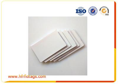 China White Printed NFC Stickers Ntag216 888 Byte For Google Wallet for sale