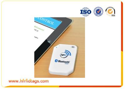 China ACR 125U ACR 122U Rfid NFC Reader Writer 13.56mhz USB Interface for sale