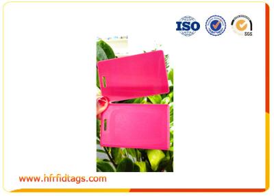 China Thick Rfid Smart Cards In 5200 Mango Rfid Clamshell Card In Bulk for sale