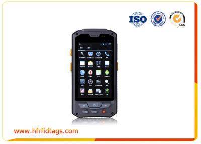 China ISO18000-6C UHF Portable Rfid Card Reader Writer With Java SDK for sale