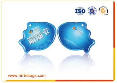 China NFC Epoxy Hf Rfid Tags For Swimming Pool And Access Control In Classic 1k S50 EM4200 for sale