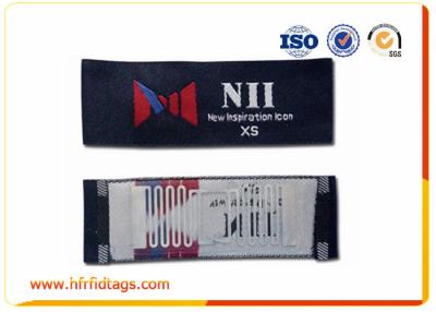 China Programmable UHF RFID Tags Rfid Smart Labels Stock Alien H3 H4 for sale