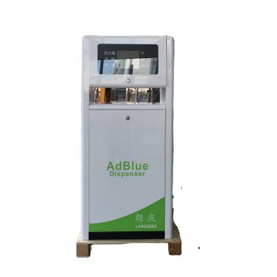 China Adblue refilling Adblue dispenser for automobile tail gas, clean energy for sale