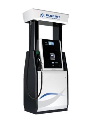 China energy & Extraction New Arrive RT-WY Single And Double Nozzles Fuel Feed Pump Oil Station Fuel Dispenser for sale