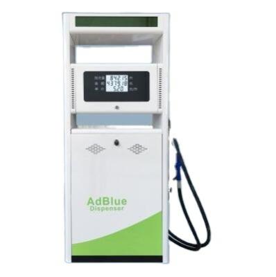 China Adblue refilling Adblue dispenser for automobile tail gas, clean energy for sale