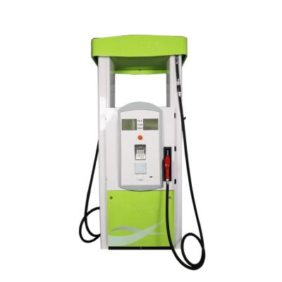 China Bluesky Excellent Quality Electric Fuel Dispenser Fuel Dispenser Pump For Fuel Ref 1120*570*2430mm for sale