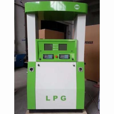 China RT-K LPG Dispenser for Double Nozzles RT-K for sale