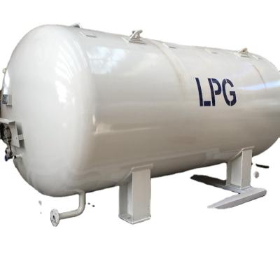 China Construction worksÂ   Hot sale LPG tank skid filling lpg factory for gas station for sale