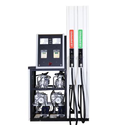 China Bluesky maker diesel and fuel pump tatsuno fuel dispenser computer for gas station 1350*700*2340mm for sale