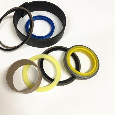 Cina Na 12G 12H 12H es della GUARNIZIONE idraulico 120G 120H 120H es 120H di Kit Fits della guarnizione del motore di 8T6397 7X2826 in vendita