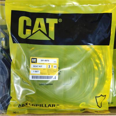 China 2818870 Transmission Seal Kit Hydraulic Caterpillar Parts 1556047 CAT 140H for sale