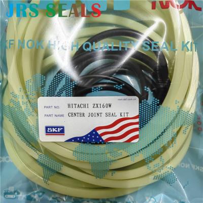 China ZAX160W ZAX170W ZX160 Center Joint Seal Kit for sale