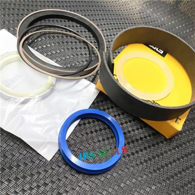 China 3769011 7X2740 8T1472 Excavator Loader  lift tift steering Hydraulic Cylinder Seal Kits for sale