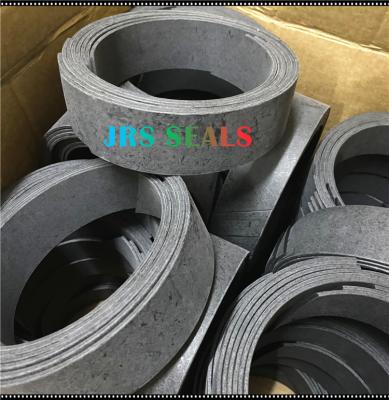 China 8M4228 7J1731 1183955 8C9112 8C4814 WEAR RING WR black WEARING FOR excavator loader for sale