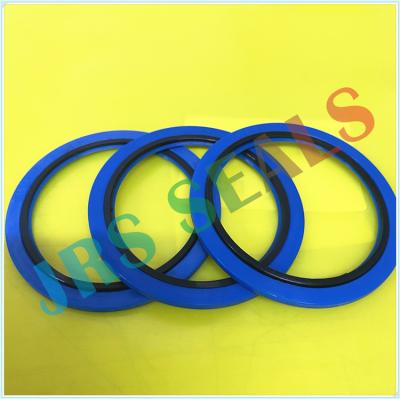 China 5J8325 2892848 6J6915 3124248 1672302 idi pu rod seal dwi hby dkbi dust lip seal for loader for sale