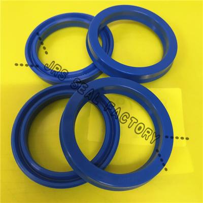 China 4J8980 5J8150 1672294 8C9132 6J1475 idi pu rod seal dwi hby dki dust lip seal for loader for sale