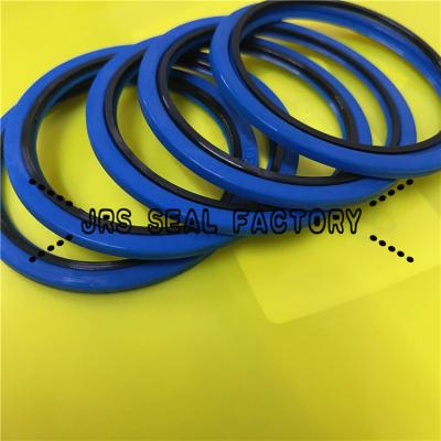 Cina 5J8275 1672317 1672209 pu Odi seal dwi hbI HBK dki dust loader SEAL in vendita