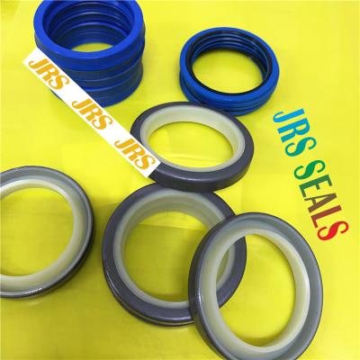 Cina 8J4524 1672339 2332606 pu Odi seal dwi hbI HBK dki dust EXCAVATOR SEAL in vendita