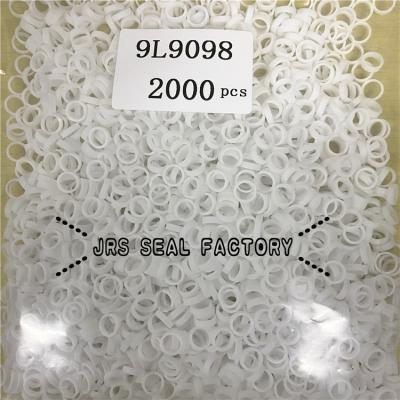 China 9L9098 9L-9098   SEAL CARBON STOP C.A.T parts PTFE WHITE à venda