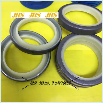 China 8C9123 1672299 2253285 1672216 dust wipe seal kit rod hby hby idi dli for sale