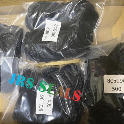 China 8C5196 4F7390 4S7762 9X7391 9D8042 5P5397 ORING SEAL EXCAVATOR Hydraulic OIL SEAL for sale