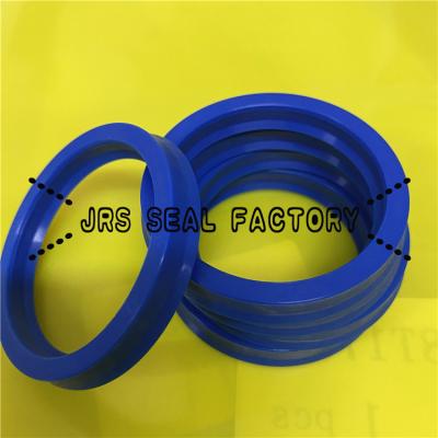 China 2253281 1672463 4T5699 9J5468 BD500 loader kit dust seal rod seal hbk for sale