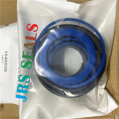 China 1546526 1895386 2450584 2450586 Hydraulic LOADER Seal Kit Cylinder LIFT TILT steering for sale