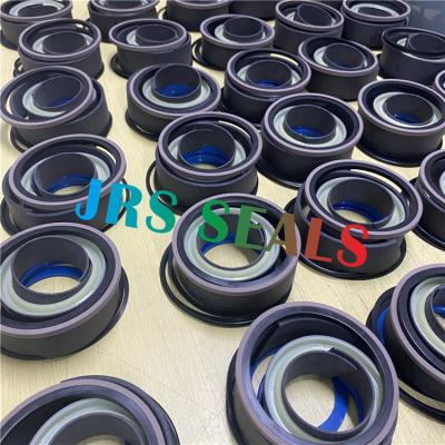 China 7X2825 2281775 7X2783 8t1374 Hydraulic Oil Seal Kit excavator loader cylinder for sale