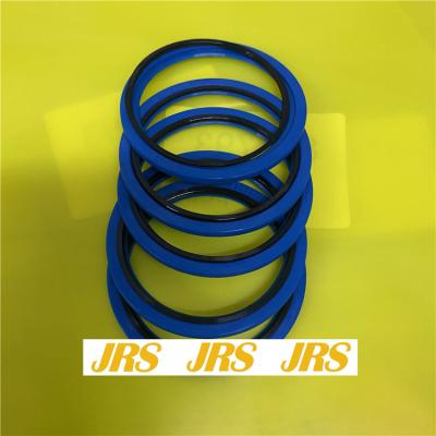 China 9X7333 3568331 1672214 BD508 Hydraulic Cylinder Seal Kits rod seal hbk for sale