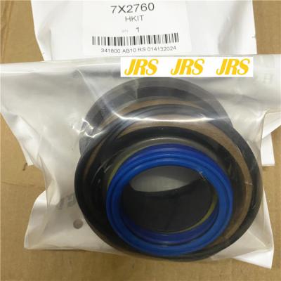 China 7X2760 2384462 2959888 3133829 Hydraulic Oil Seal Kit LOADER HYD KIT for sale