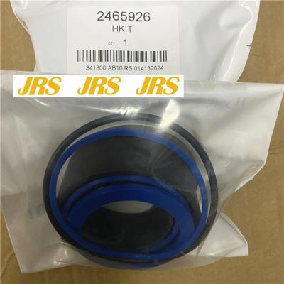 China 2465926 7X2738 3193558 2465925 Hydraulic Oil Seal Kit STEERING LIFT for sale