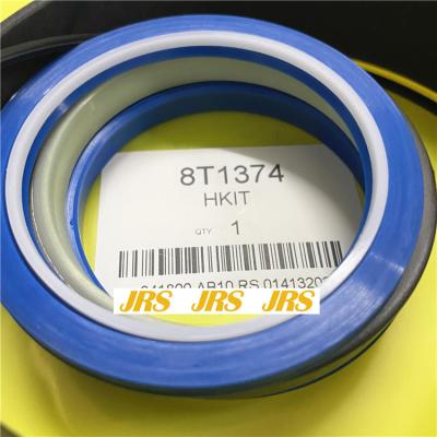 China 8T1374 8T1375 3387038 Hydraulic Cylinder OIL Seal Kits CYD LIFT TIT for sale