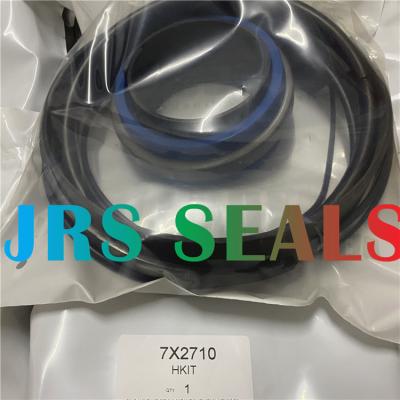 China 7X2782 7X2710 3655556 7X2705 Hydraulic Oil Seal Kit CYD STEERING LIFT PU for sale