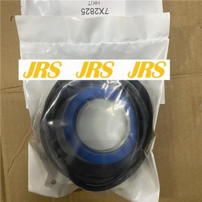 China 7X2825 7X2762 8T1372 7X2790 Hydraulic Oil Seal Kit CYD STEERING LIFT PU YELLOW for sale