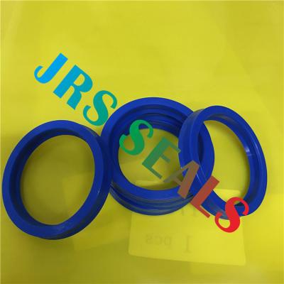 China 1433672 2253286 2892937 4392698 loader seal kit rod seal hbi dki for sale