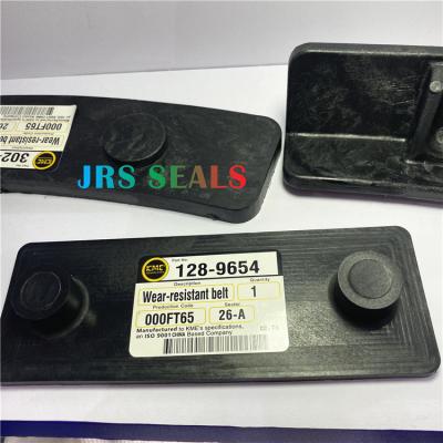 China 1289654 3026331 3086303 STRIP WEAR for Heavy Equipment 14013 120H for sale