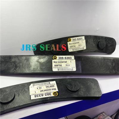 China 3026338 1289656 Nylon Non Metallic Strip for Model 120M 140M 160M for sale