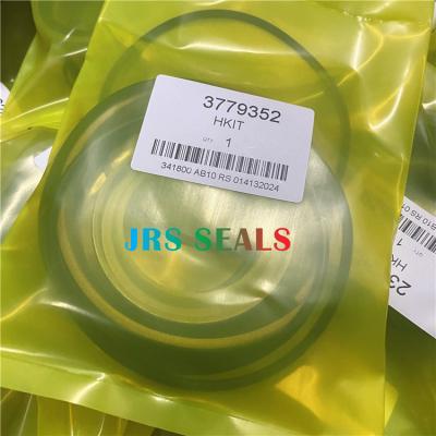 China 3779352 1937637 2144502 2156711 seal kit KIT Hydraulic CYLINDER SEAL kit parts for sale