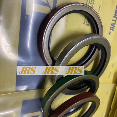 China 1U1655 3K2876 6H3999 7K2830 Dust Wiper Seals Seal lip type for c.a.t loader for sale