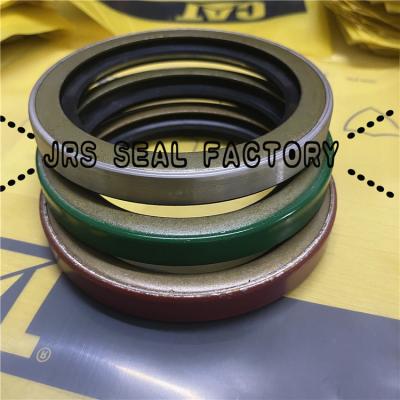 China 9H6079 4K7463 5S4408 9X4612 Dust Wiper Seals Seal lip type for c.a.t loader tc for sale