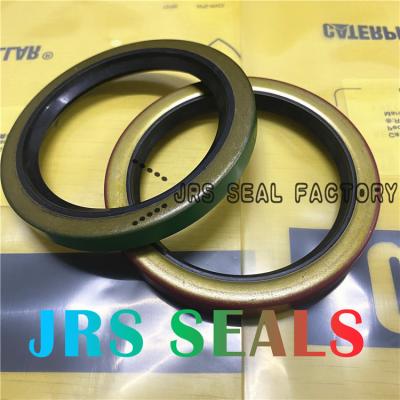 China 3K5093 3K0158 3D8417 1S5347 Dust Wiper Seals Seal lip type for c.a.t loader  nbr red fkm for sale